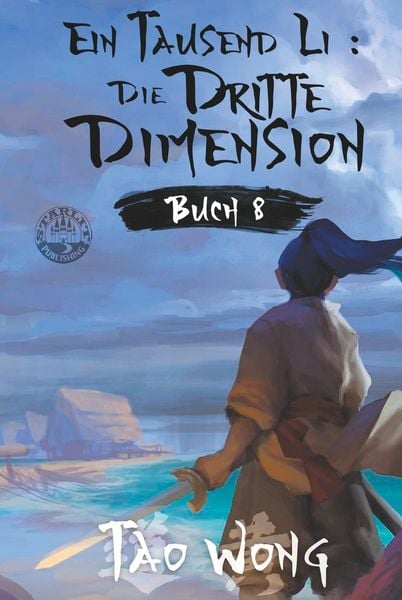 Produktbild: Ein Tausend Li: Die dritte Dimension
