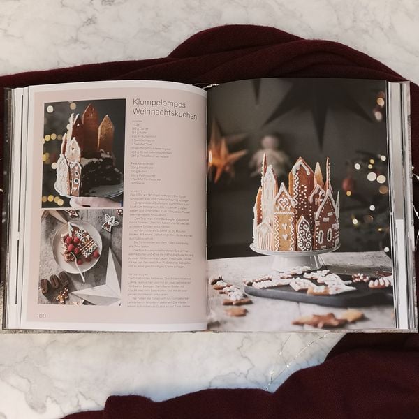 Produktbild: Winterzeit mit Klompelompe