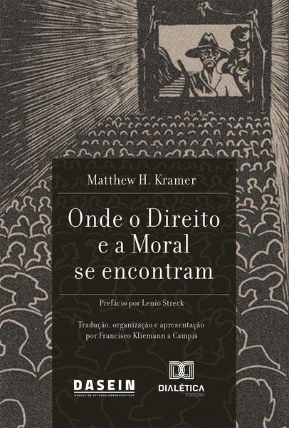 Produktbild: Onde o Direito e a Moral se encontram