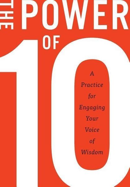 Produktbild: The Power of 10