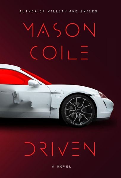 Produktbild: Driven