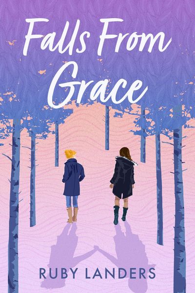 Produktbild: Falls From Grace