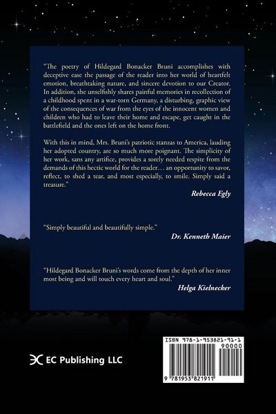 Produktbild: A Song in the Night