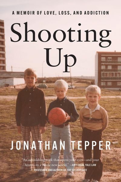 Produktbild: Shooting Up