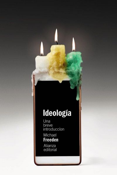 Produktbild: Ideolog&iacute;a: Una breve introducci&oacute;n