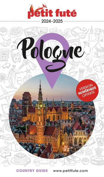 Produktbild: Pologne 2025