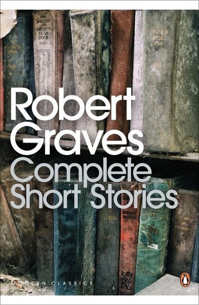 Produktbild: Complete Short Stories