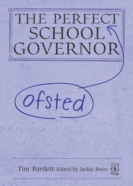 Produktbild: The Perfect Ofsted School Governor