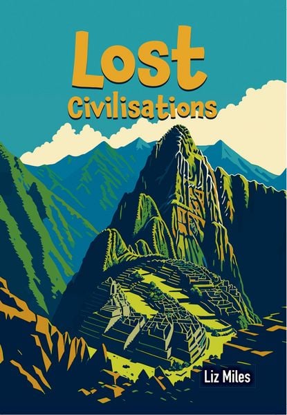 Produktbild: Lost Civilisations
