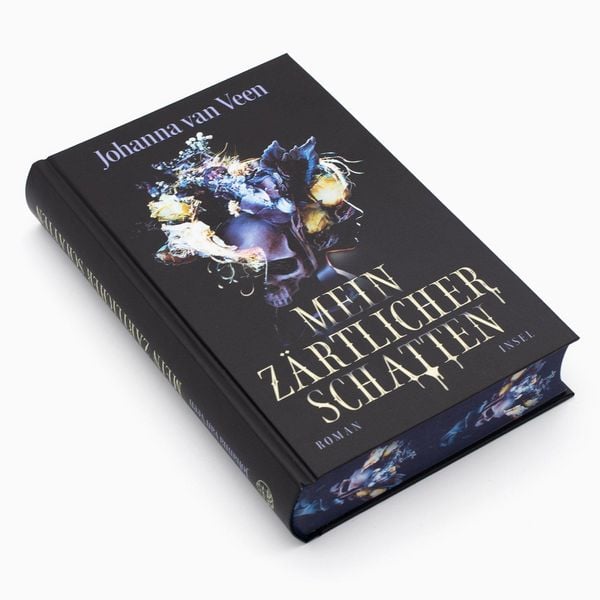 Produktbild: Mein z&auml;rtlicher Schatten