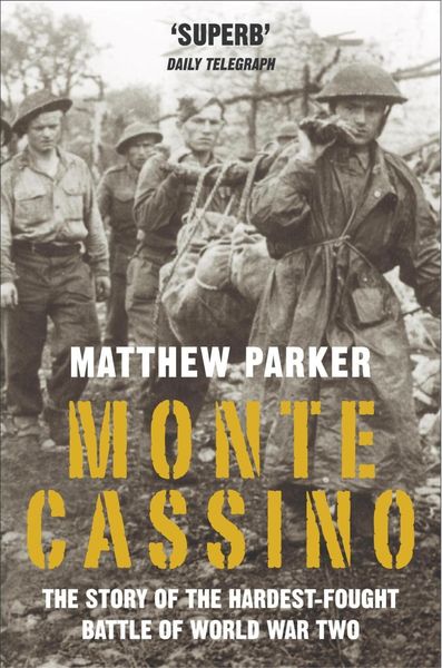 Produktbild: Monte Cassino