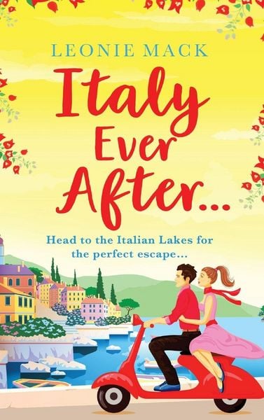 Produktbild: Italy Ever After