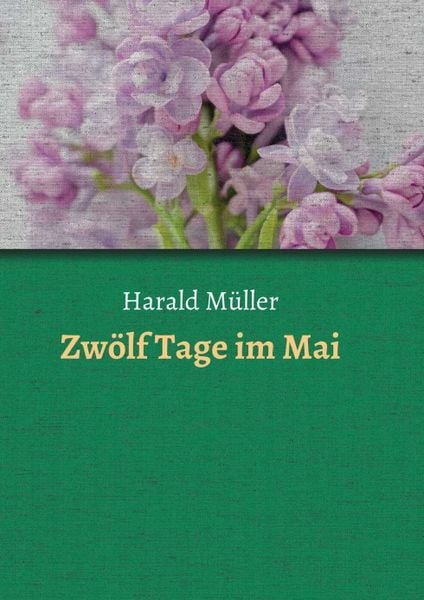 Produktbild: Zw&ouml;lf Tage im Mai