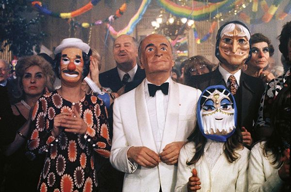 Produktbild: Best of Louis de Funes [10 BRs]
