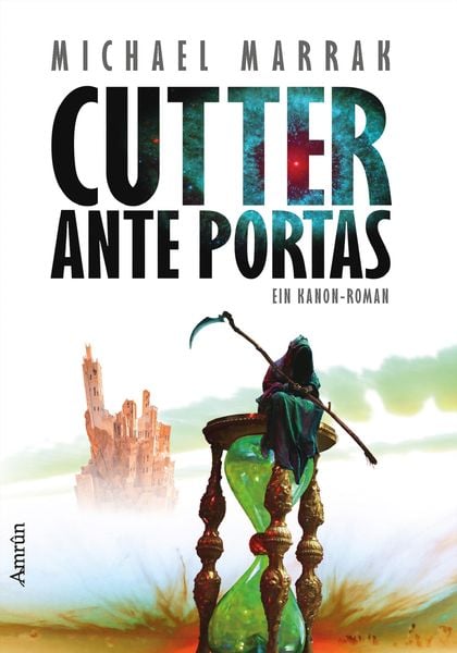Produktbild: Cutter ante portas