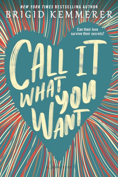 Produktbild: Call It What You Want