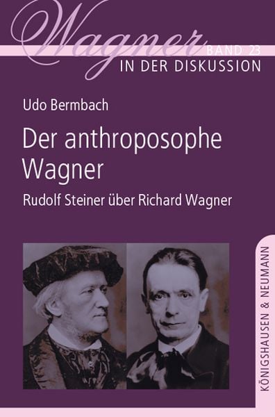 Produktbild: Der anthroposophe Wagner