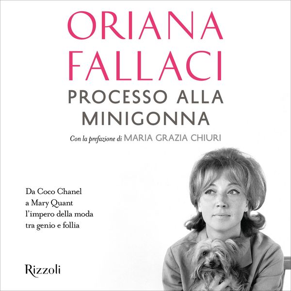 Produktbild: Processo alla minigonna