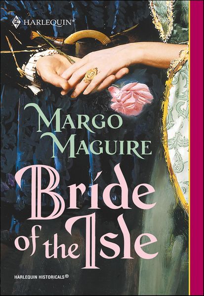 Produktbild: Bride of the Isle