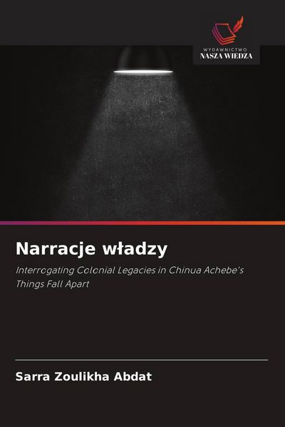 Produktbild: Narracje w&iquest;adzy