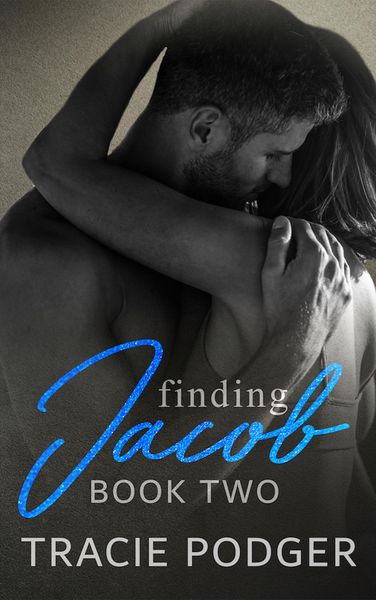Produktbild: Finding Jacob, Book Two