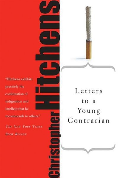 Produktbild: Letters to a Young Contrarian