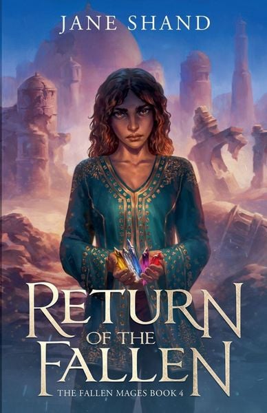 Produktbild: Return of the Fallen