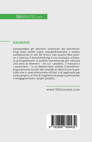 Produktbild: Benchmarking