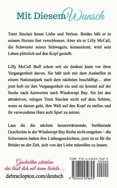 Produktbild: Mit Diesem Wunsch