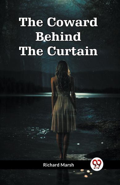 Produktbild: The Coward Behind The Curtain