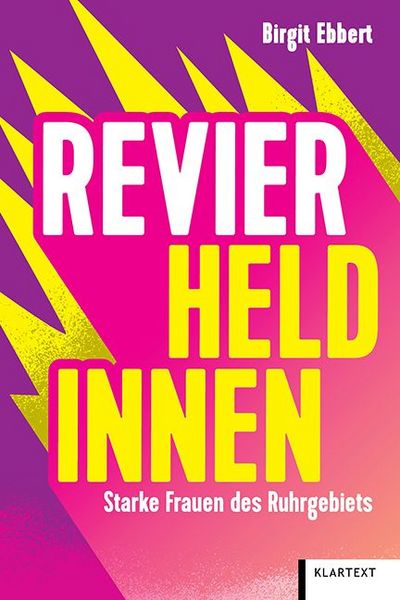 Produktbild: Revierheldinnen