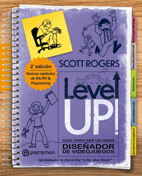 Produktbild: Level Up!