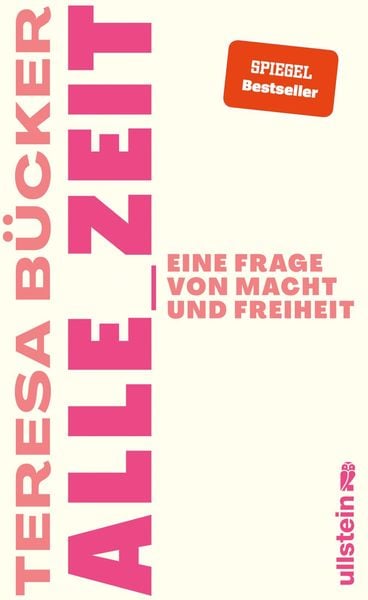 Produktbild: Alle_Zeit
