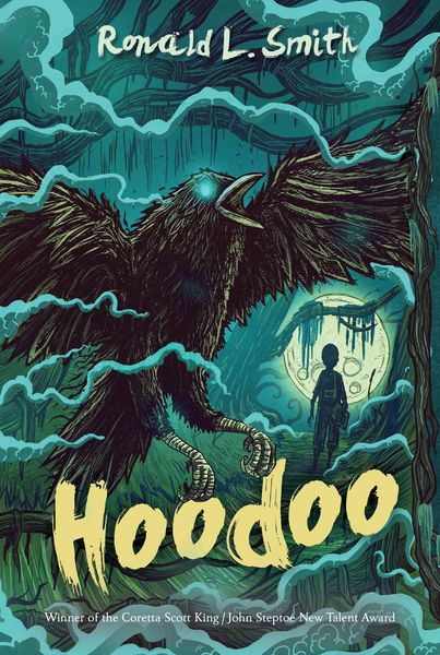 Produktbild: Hoodoo