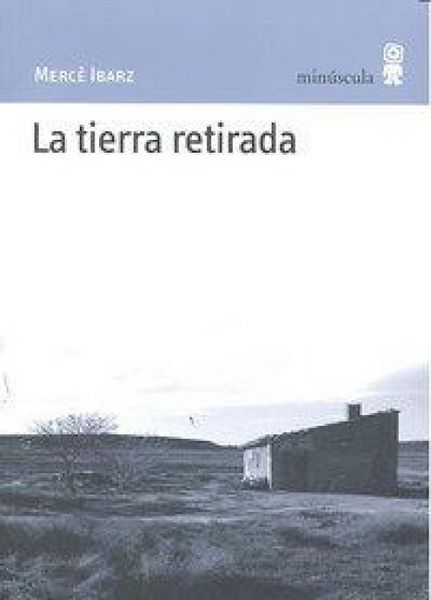 Produktbild: La tierra retirada