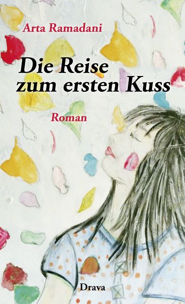 Produktbild: Die Reise zum ersten Kuss