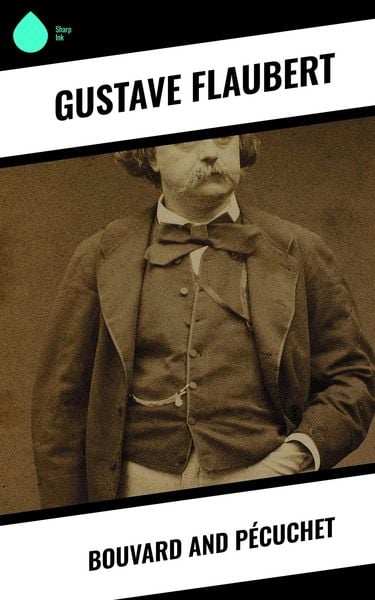 Produktbild: Bouvard and P&eacute;cuchet