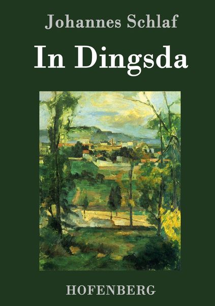 Produktbild: In Dingsda