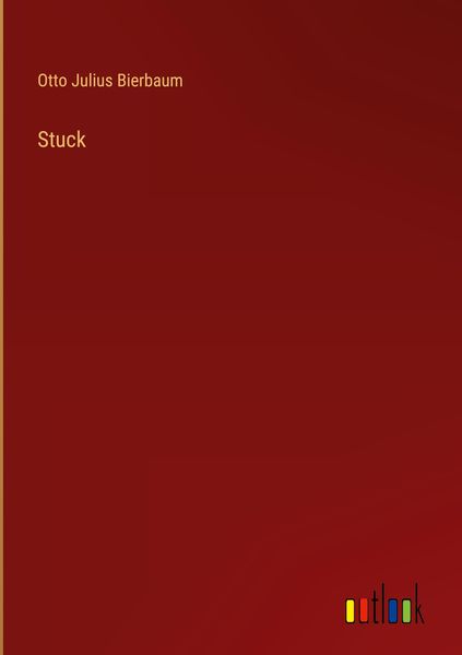 Produktbild: Stuck