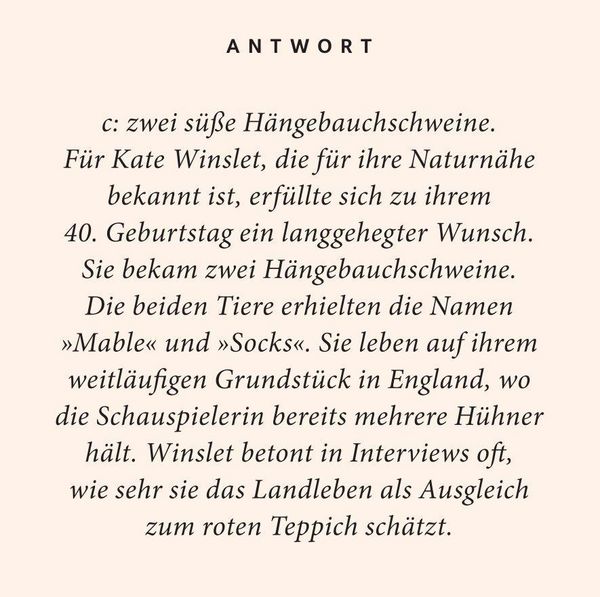 Produktbild: 40. Geburtstag. Das Quiz