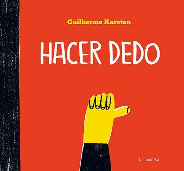 Produktbild: Hacer dedo