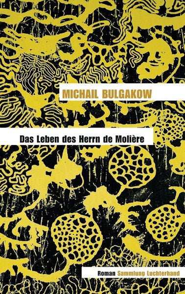 Produktbild: Das Leben des Herrn de Moli&egrave;re