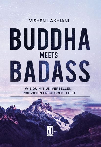 Produktbild: Buddha meets Badass