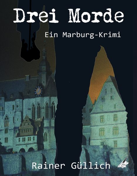 Produktbild: Drei Morde