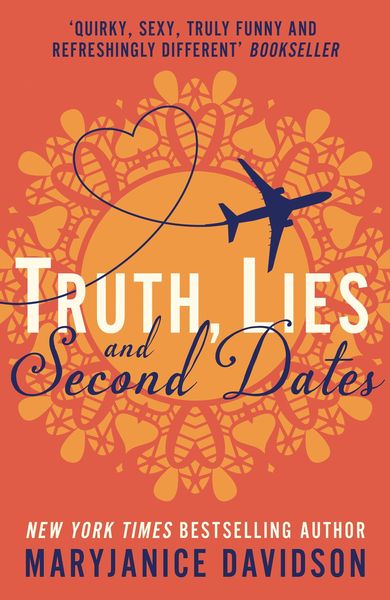 Produktbild: Truth, Lies, and Second Dates