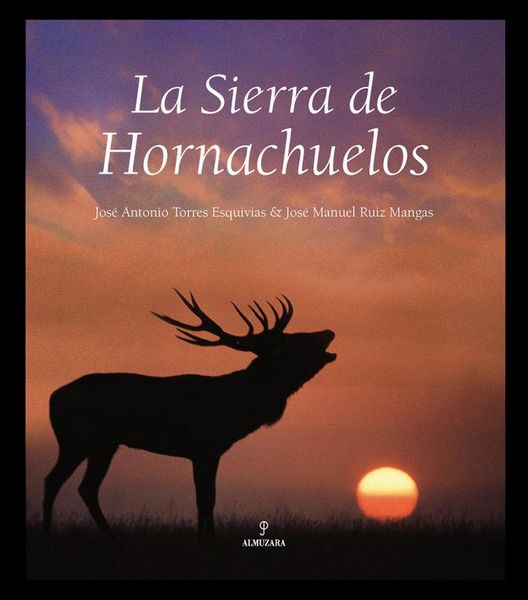 Produktbild: La Sierra de Hornachuelos