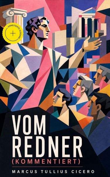 Produktbild: Vom Redner (Kommentiert)