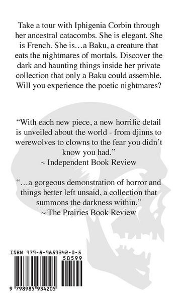 Produktbild: Corbin's Catacombs