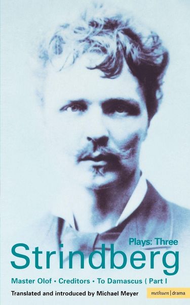 Produktbild: Strindberg
