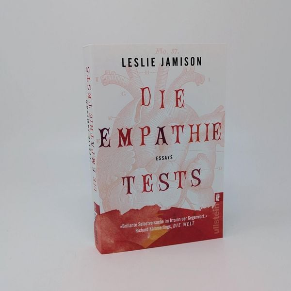 Produktbild: Die Empathie-Tests
